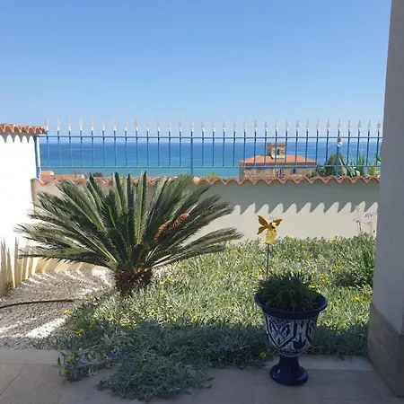 Casa Del Sole Villa Alcamo Exterior photo