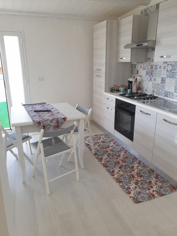 Holiday home Casa Del Sole Alcamo