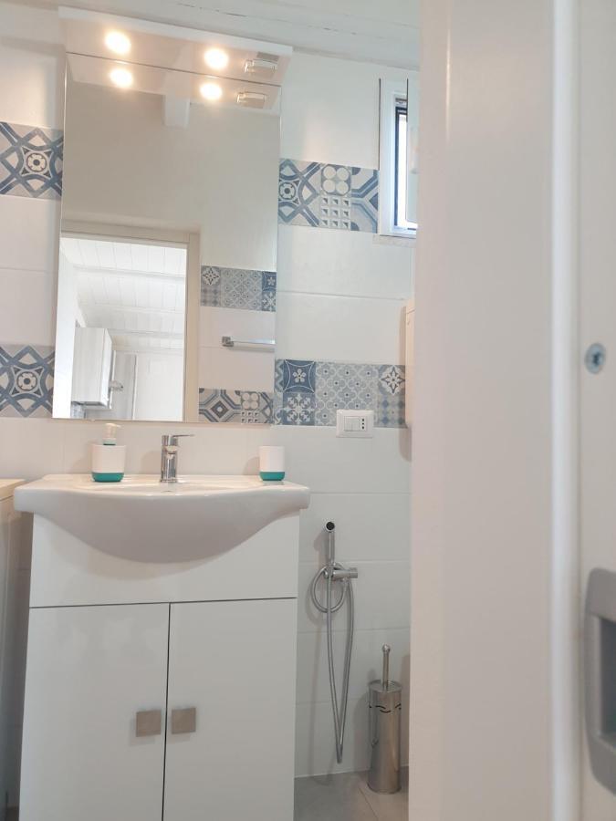 Holiday home Casa Del Sole Alcamo