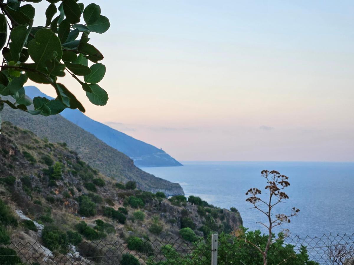 Casa Del Sole Holiday home Alcamo