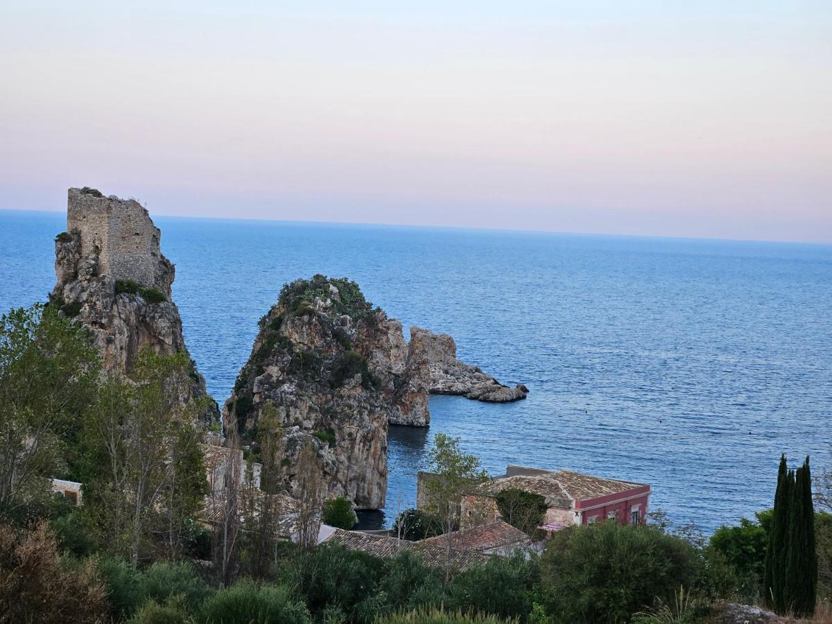 Casa Del Sole * Alcamo